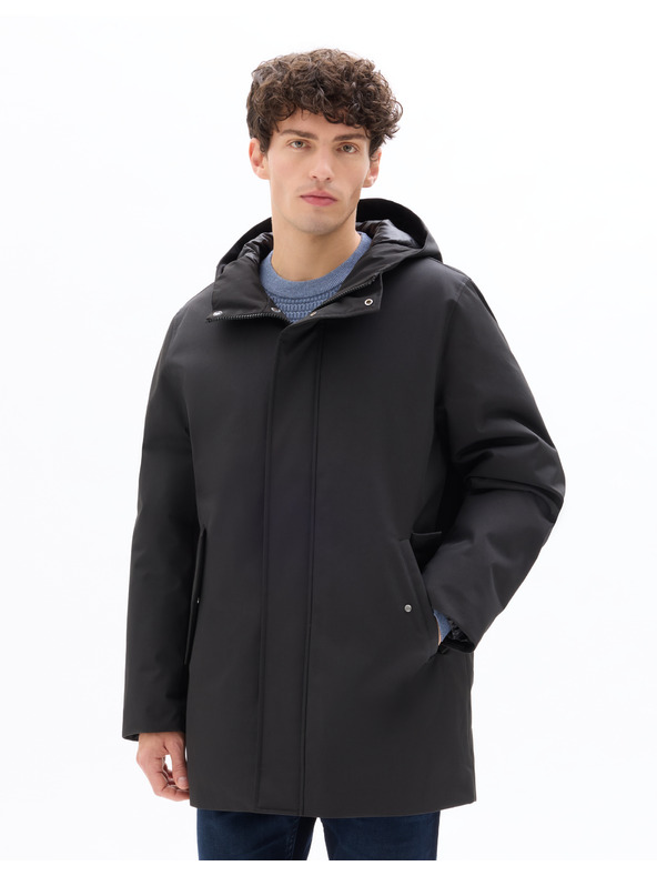 Celio Zimska jakna Mudownpark