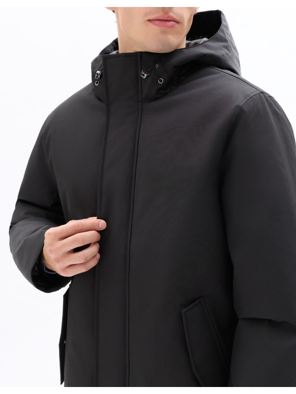 Celio Zimska jakna Mudownpark