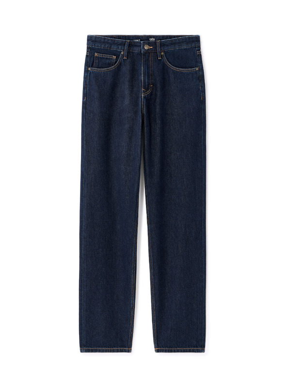 Celio Kavbojke Moten