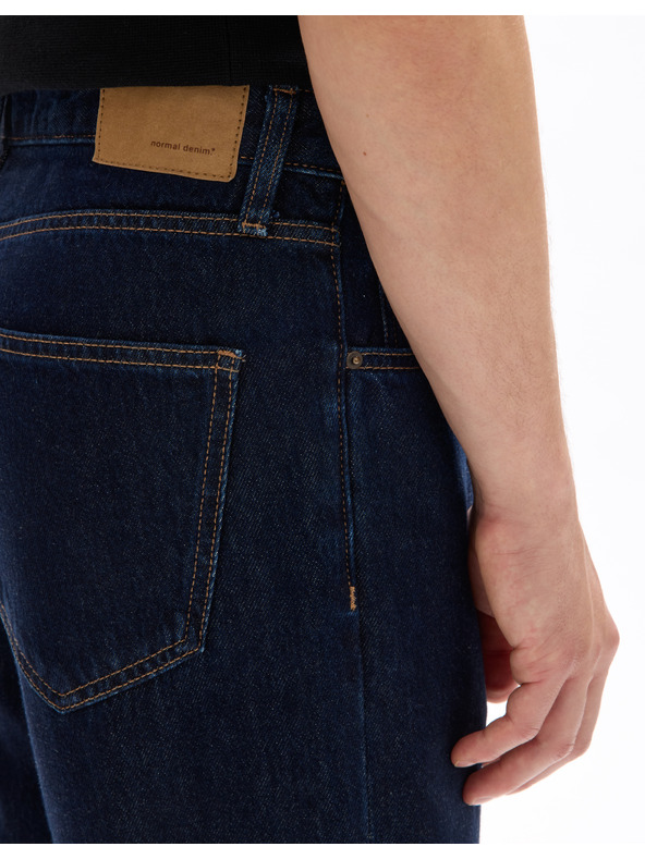 Celio Kavbojke Moten