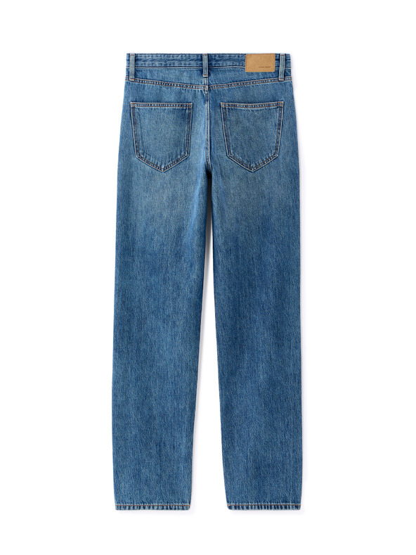 Celio Kavbojke Moten