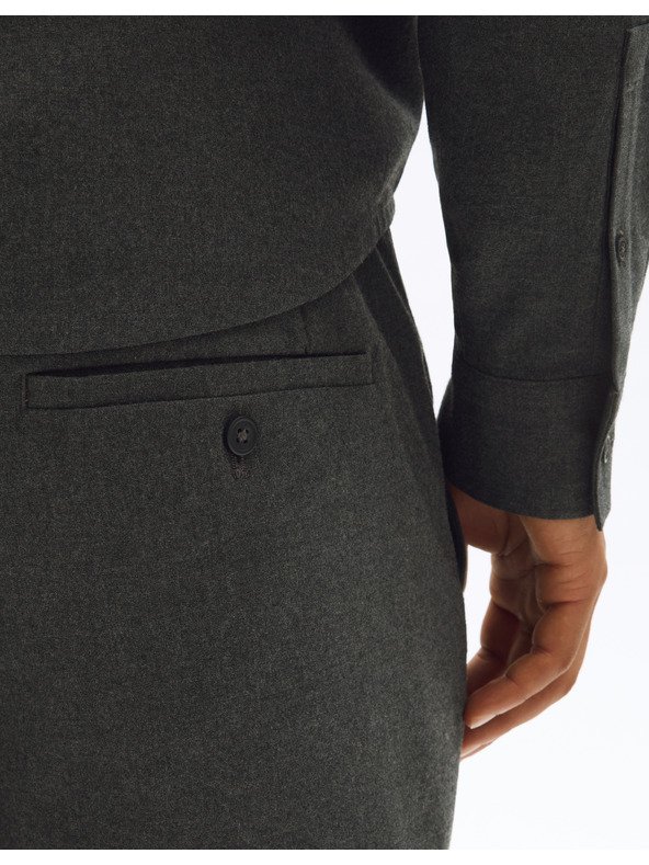 Celio Hlače Monelset 24H