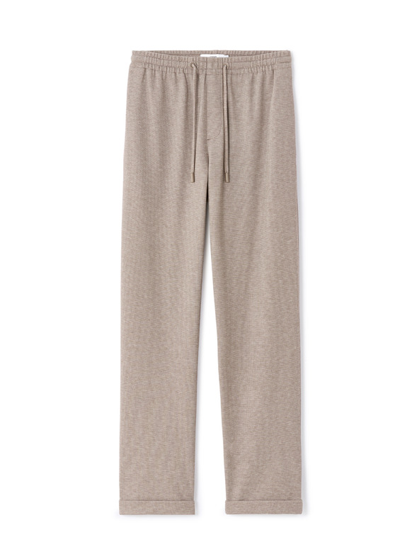 Celio Hlače Lopick slim