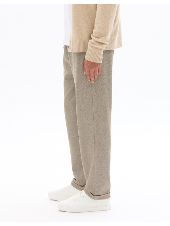 Celio Hlače Lopick slim