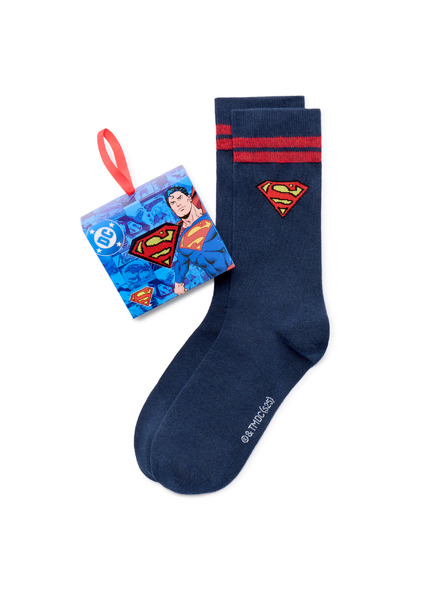 Celio Visoke nogavice Superman