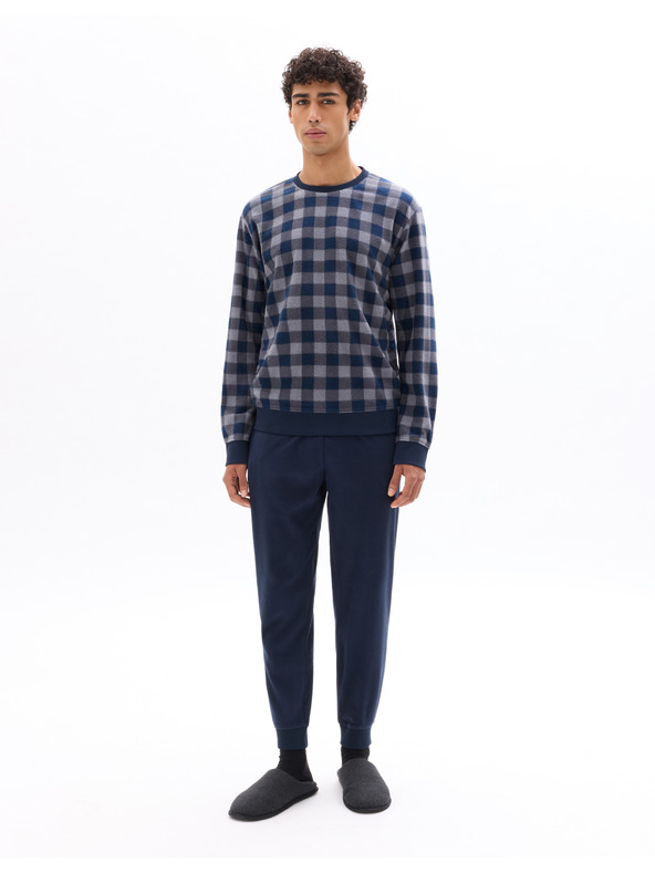 Celio Pižama Mipycomfy