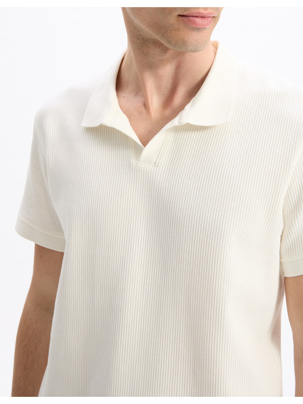 Celio Polo majica Leuvo