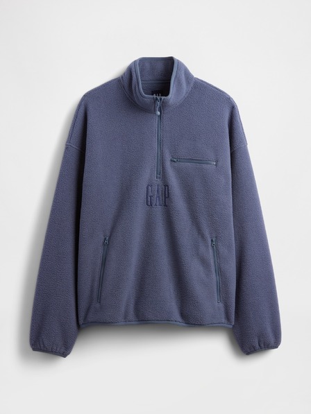 GAP Oversize sherpa jopa Arctic Fleece GAP