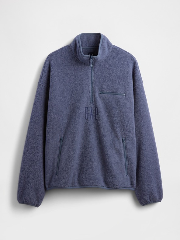 GAP Oversize sherpa jopa Arctic Fleece GAP