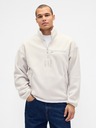 GAP Oversize sherpa jopa Arctic Fleece GAP