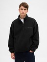 GAP Oversize sherpa jopa Arctic Fleece GAP