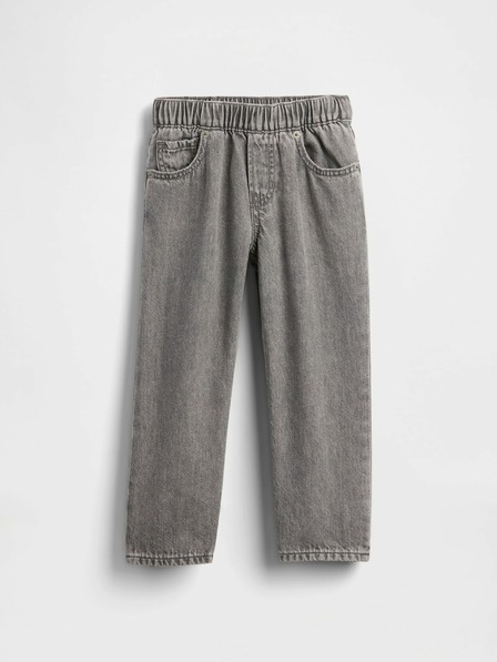 GAP Dojenski jeans Pull-On Baggy GAP
