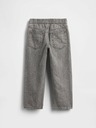 GAP Dojenski jeans Pull-On Baggy GAP