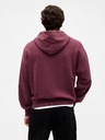 GAP Oversize jopica Logo Heavyweight GAP