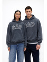 GAP Oversize jopica Logo Heavyweight GAP