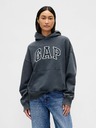GAP Oversize jopica Logo Heavyweight GAP