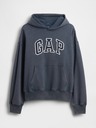 GAP Oversize jopica Logo Heavyweight GAP