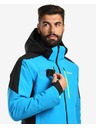 Kilpi Premium unisex smučarska jakna Kilpi DEXEN-U Modra