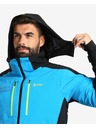 Kilpi Premium unisex smučarska jakna Kilpi DEXEN-U Modra