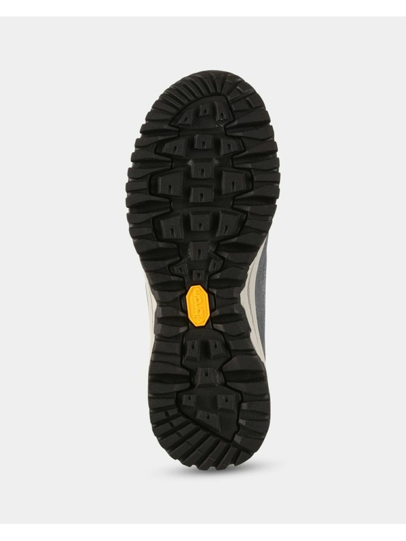 Kilpi Zunanji nizki čevlji Kilpi ANAK LOW WP-U Grey