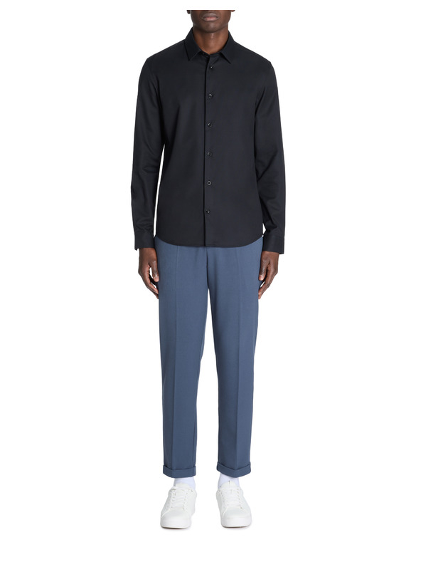 Celio Bombažna srajca slim Narox