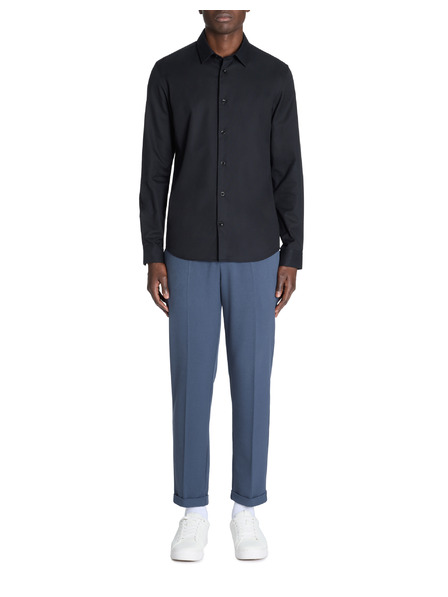 Celio Bombažna srajca slim Narox