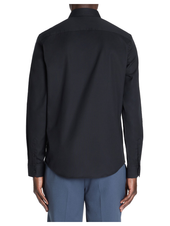 Celio Bombažna srajca slim Narox