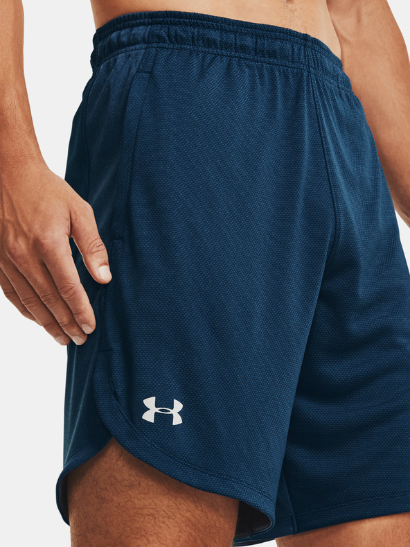 Under Armour Moške kratke hlače Under Armour UA Knit Training Shorts