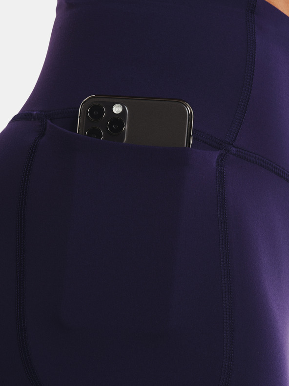 Under Armour Ženske pajkice Under Armour Meridian Ankle Leg