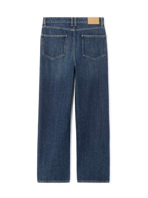 Celio Ohlapne kavbojke Nobaggy