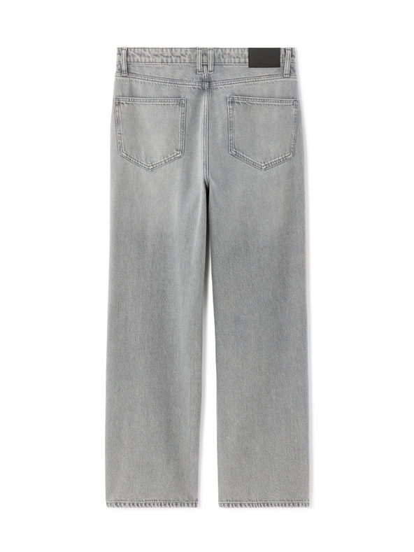 Celio Ohlapne kavbojke Nobaggy