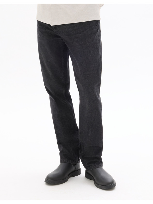 Celio Ohlapne kavbojke C75 Moloose