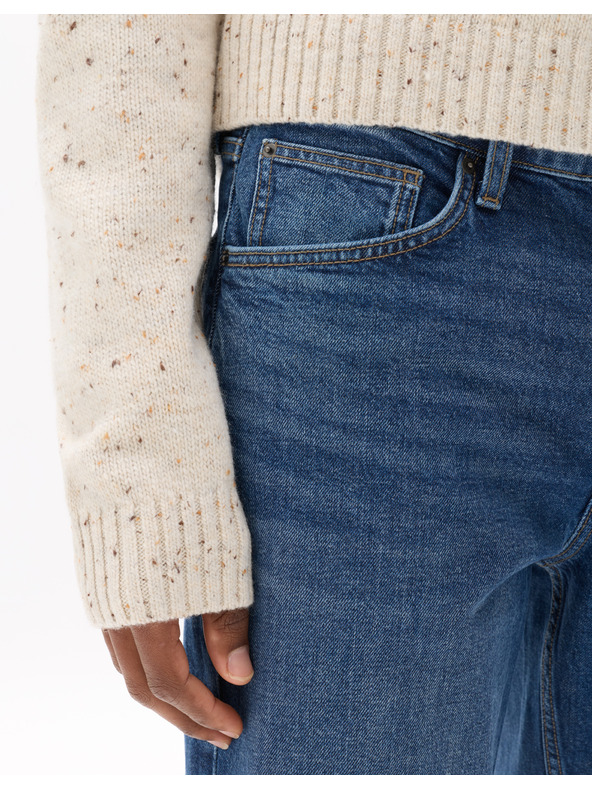 Celio Ohlapne kavbojke C75 Moloose