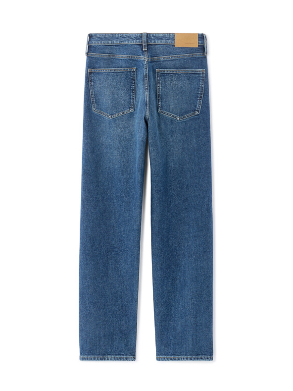 Celio Ohlapne kavbojke C75 Moloose