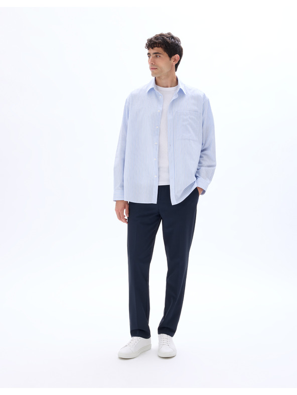 Celio Hlače 24H Motravel