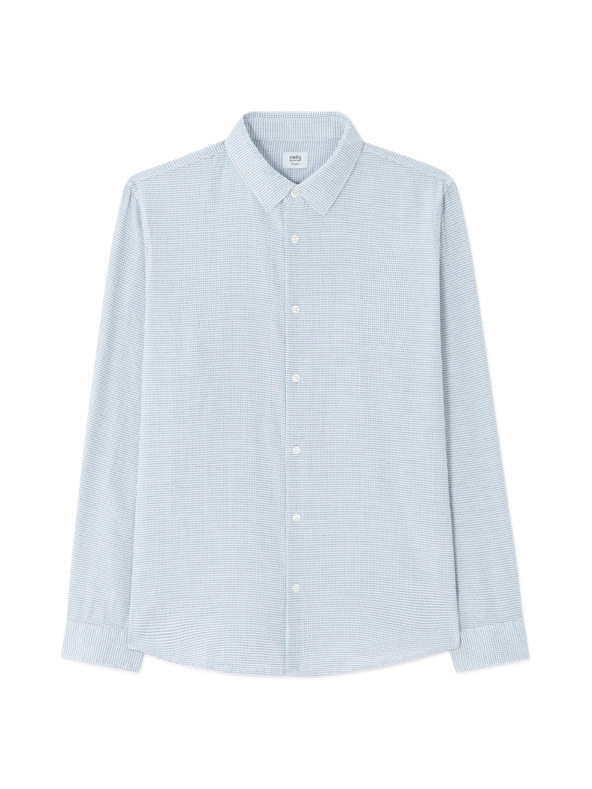 Celio Regularna srajca Nadob