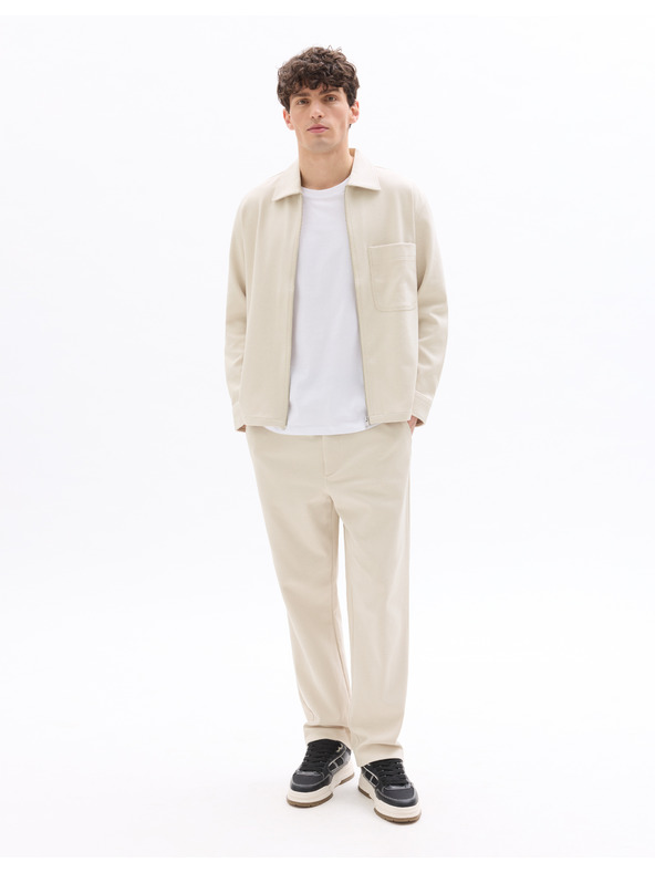 Celio Zunanji srajca Natwilzip