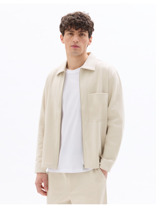 Celio Zunanji srajca Natwilzip