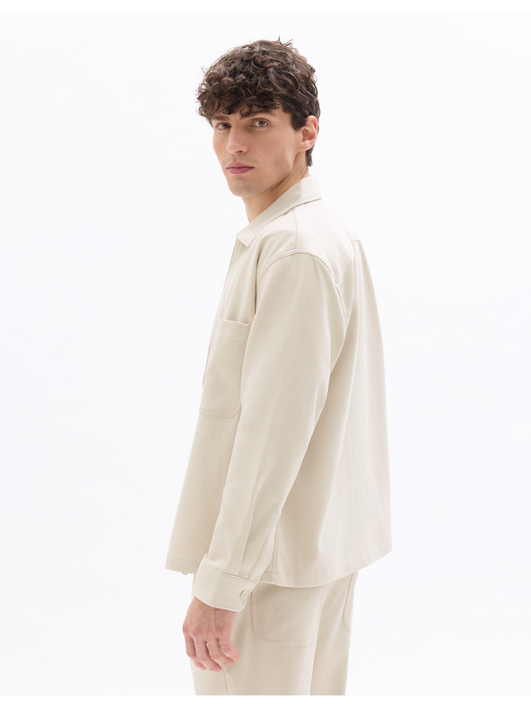 Celio Zunanji srajca Natwilzip