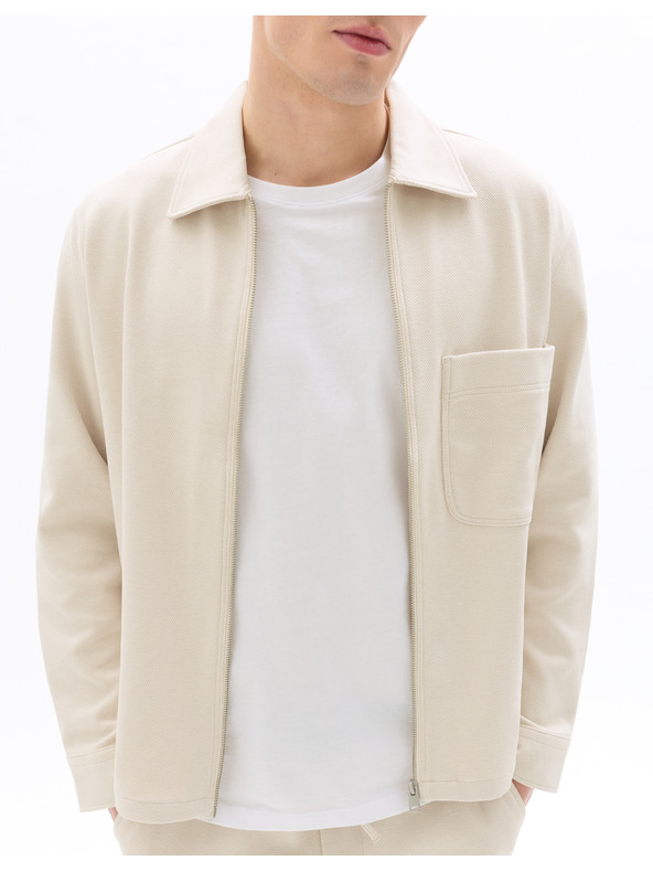 Celio Zunanji srajca Natwilzip