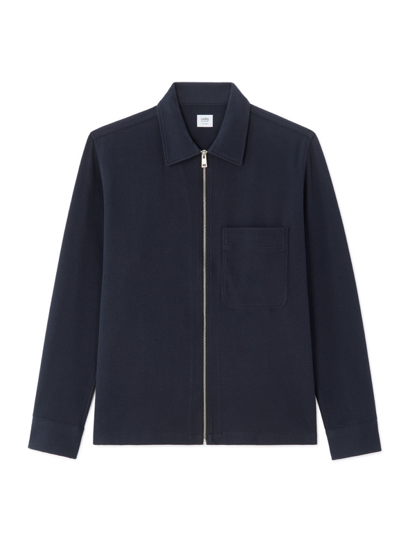 Celio Zunanji srajca Natwilzip