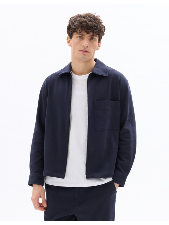 Celio Zunanji srajca Natwilzip