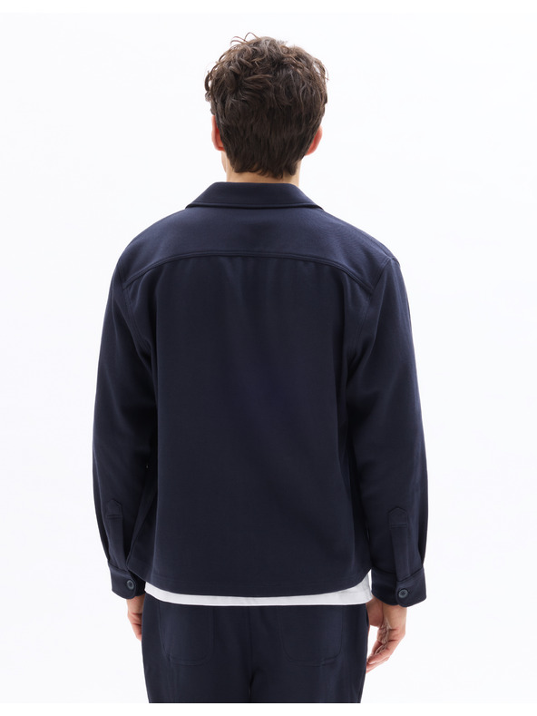 Celio Zunanji srajca Natwilzip