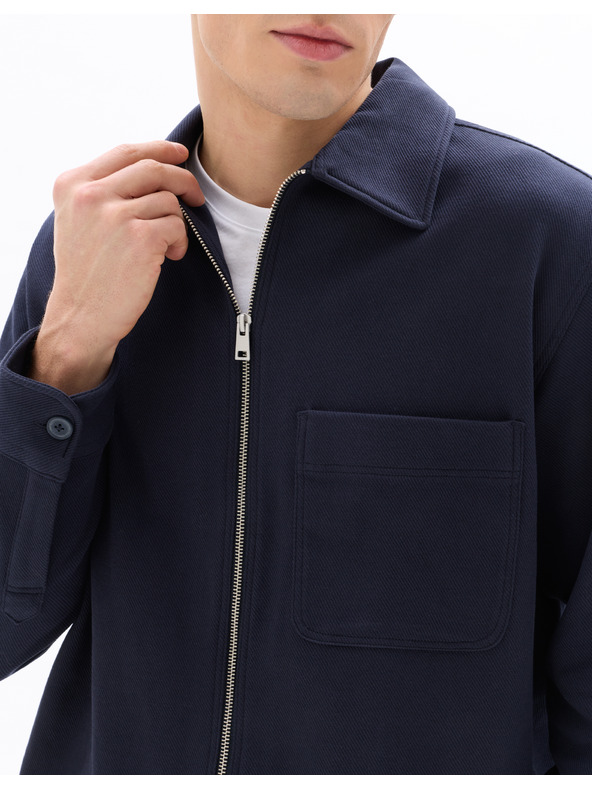 Celio Zunanji srajca Natwilzip