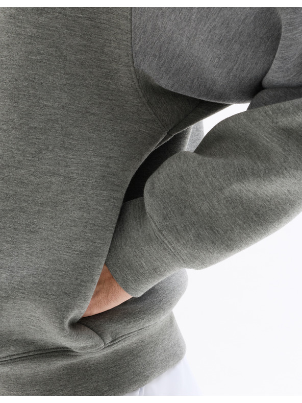 Celio Oversize jopica Necroped