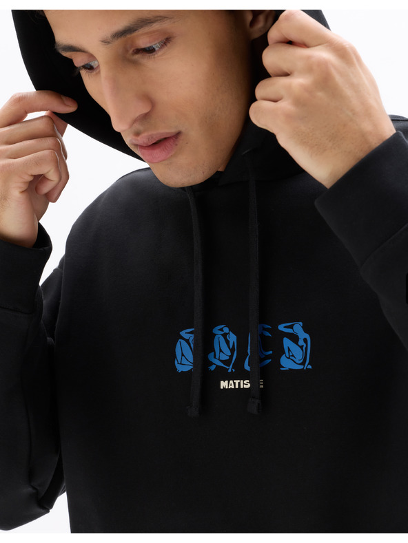 Celio Pulover Matisse