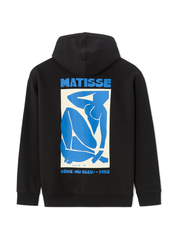 Celio Pulover Matisse