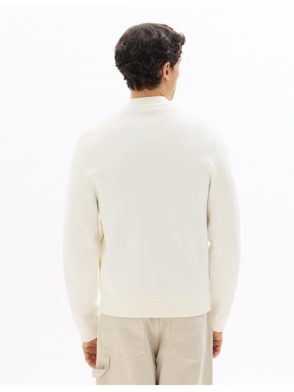 Celio Kardigan Nemesino z zadrgo