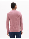 Celio Bepic pulover z okroglim vratom