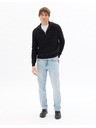 Celio Pulover Newthem z ovratnikom